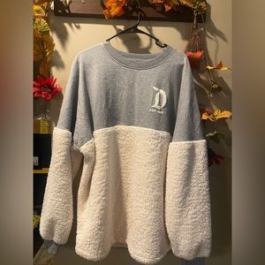 Disney Spirit Jersey